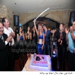 Najwa sultan sur yala.fm
